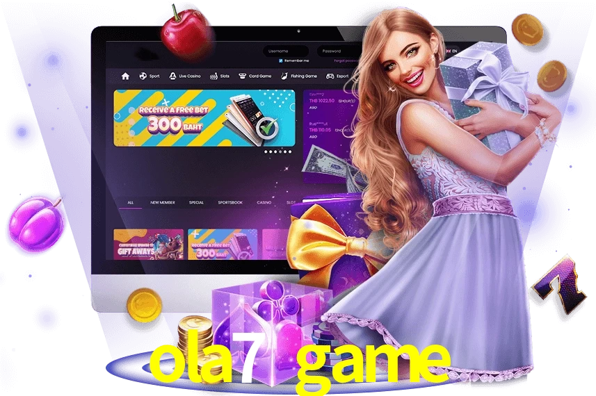 6 vantagens exclusivas do programa VIP da ola7 game