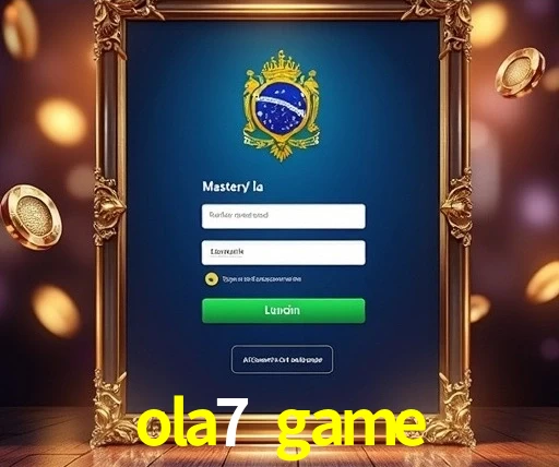 Níveis do programa VIP da ola7 game