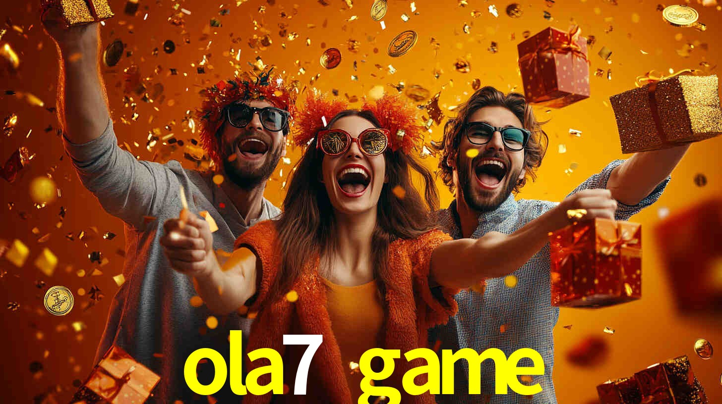Loterias online disponíveis na ola7 game