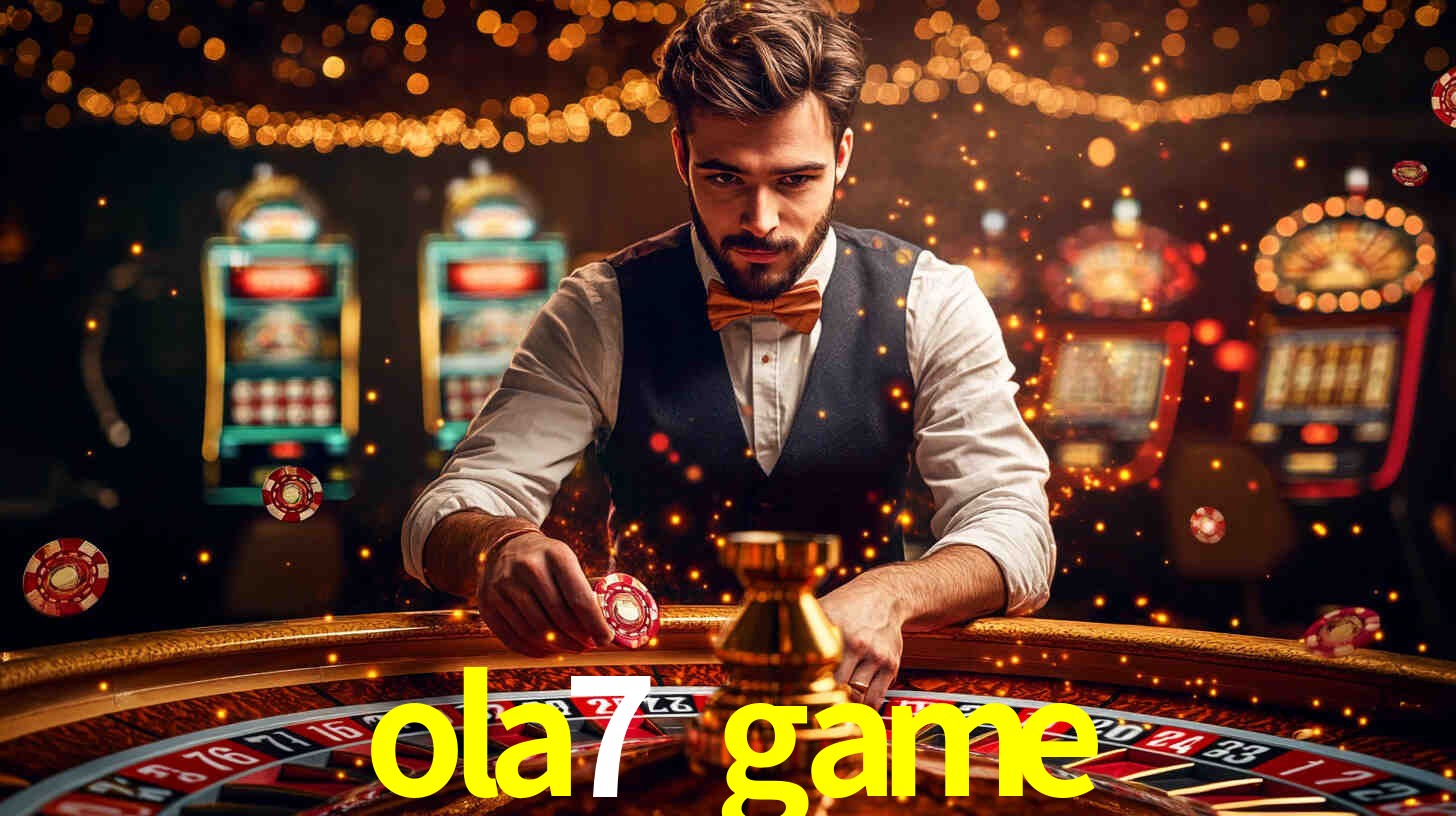 ola7 game PIX instantâneo Brasil - Depósito e saque em minutos 24/7