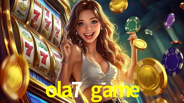 Requisitos do APK da ola7 game para Android