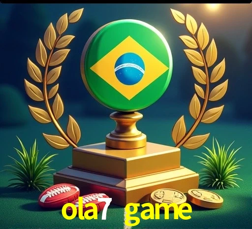Tabela RTP dos jogos de cassino da ola7 game