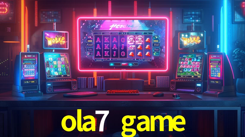 ola7 game suporte 24/7 português Brasil - 47 atendentes brasileiros chat ao vivo