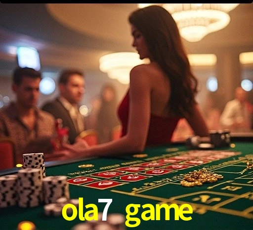 Vantagens exclusivas ola7 game para jogadores brasileiros