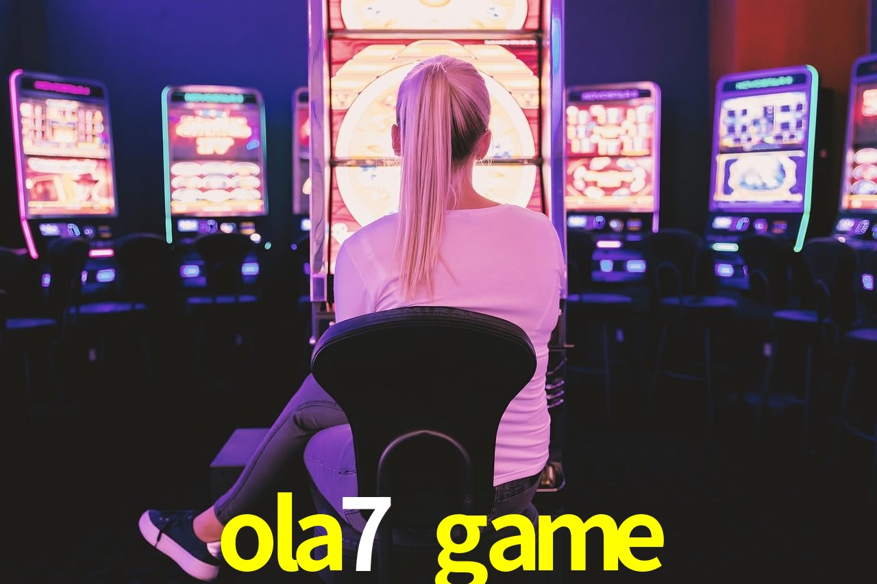 Catálogo ola7 game 2.547 jogos - Pragmatic Play, Evolution, NetEnt